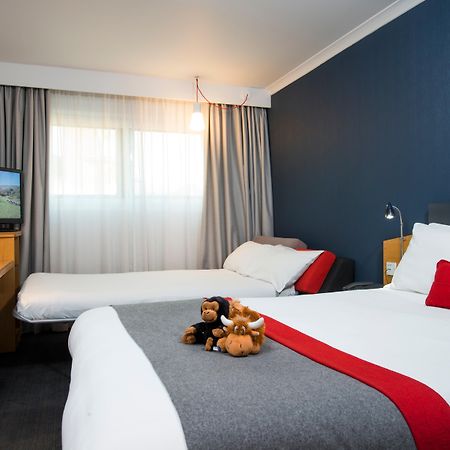 Holiday Inn Express Exeter East By Ihg Eksteriør billede