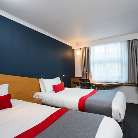 Holiday Inn Express Exeter East By Ihg Eksteriør billede