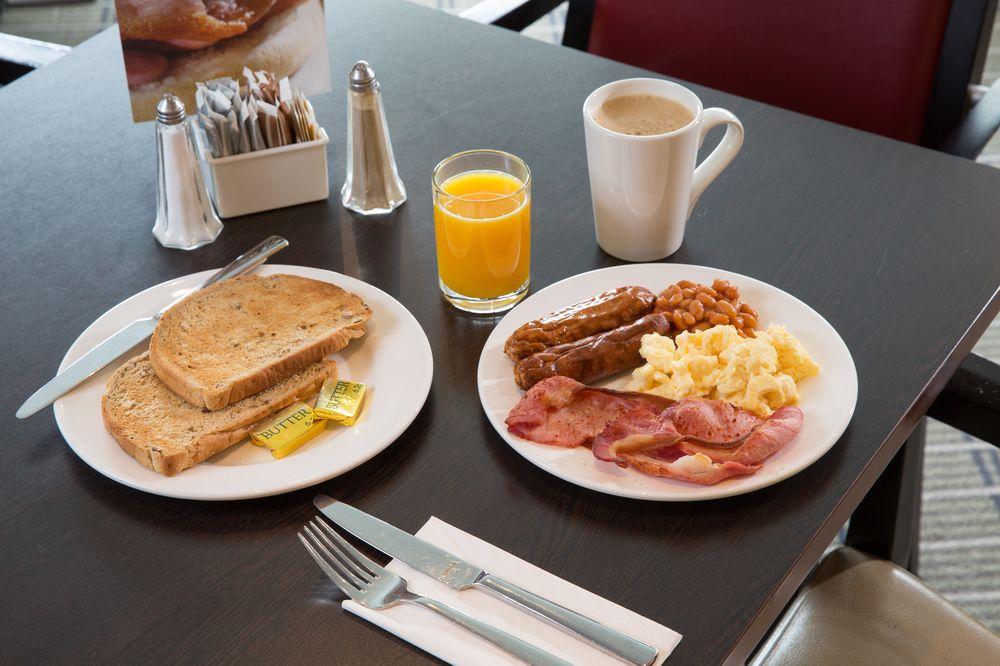 Holiday Inn Express Exeter East By Ihg Eksteriør billede