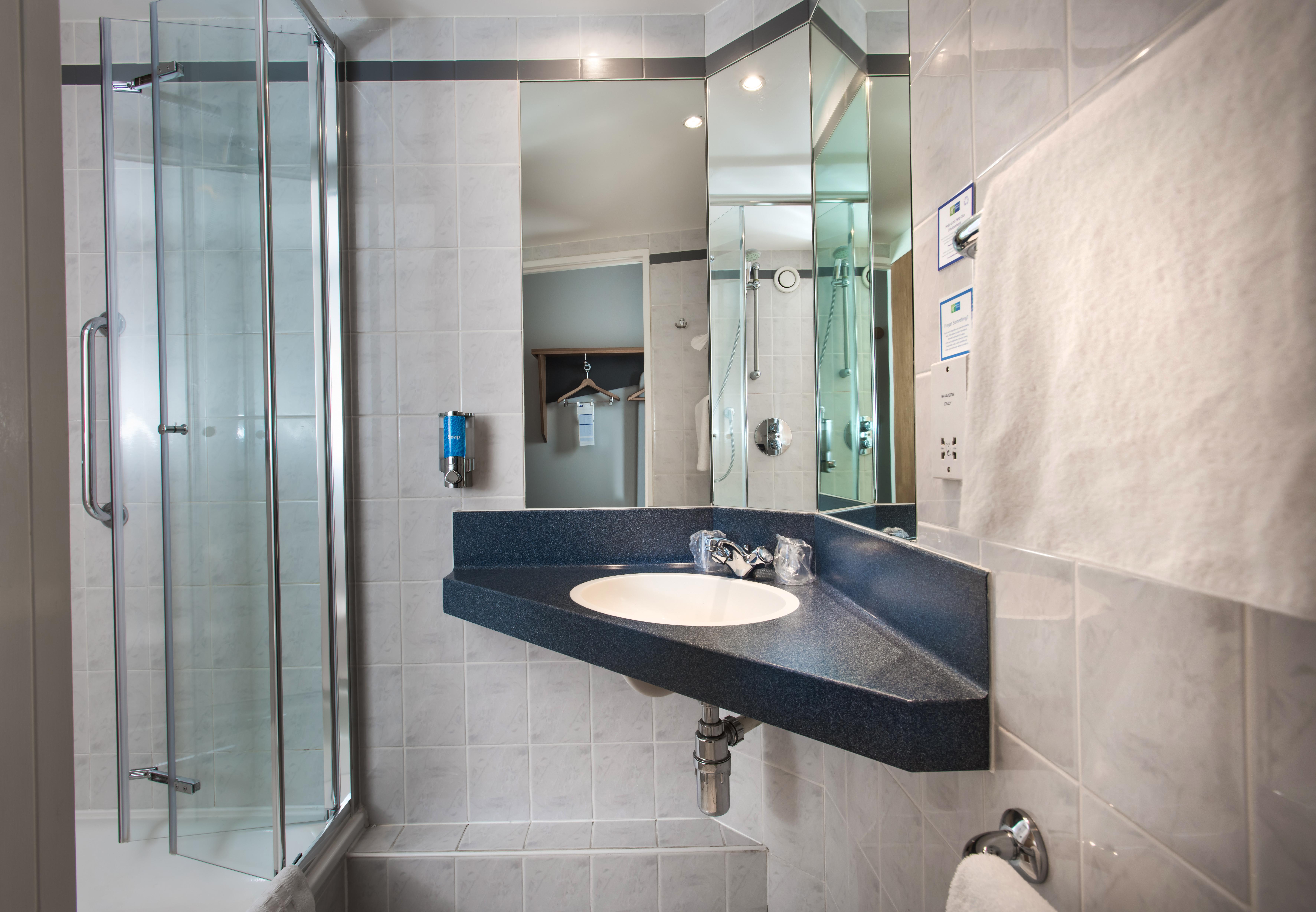 Holiday Inn Express Exeter East By Ihg Eksteriør billede