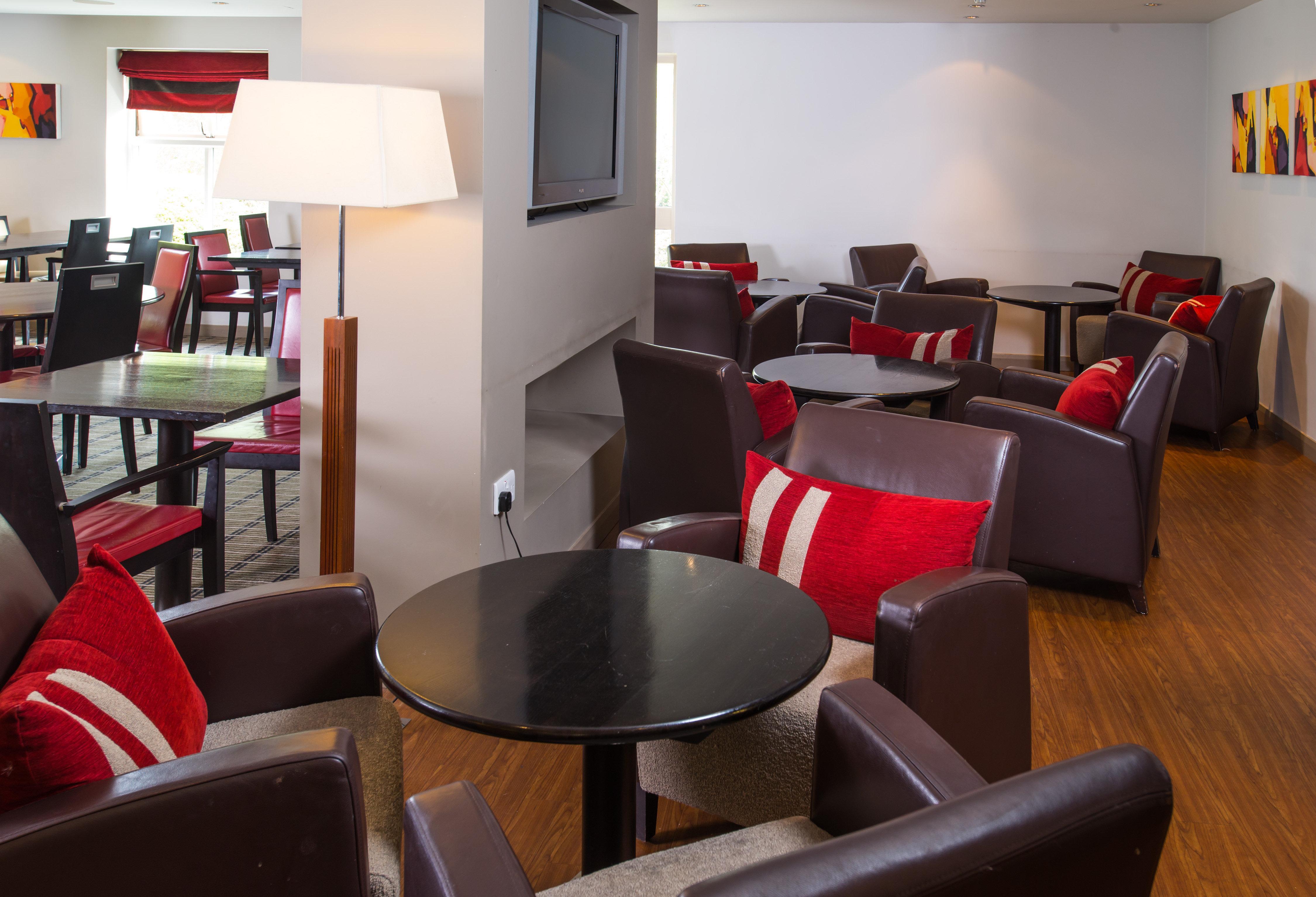Holiday Inn Express Exeter East By Ihg Eksteriør billede