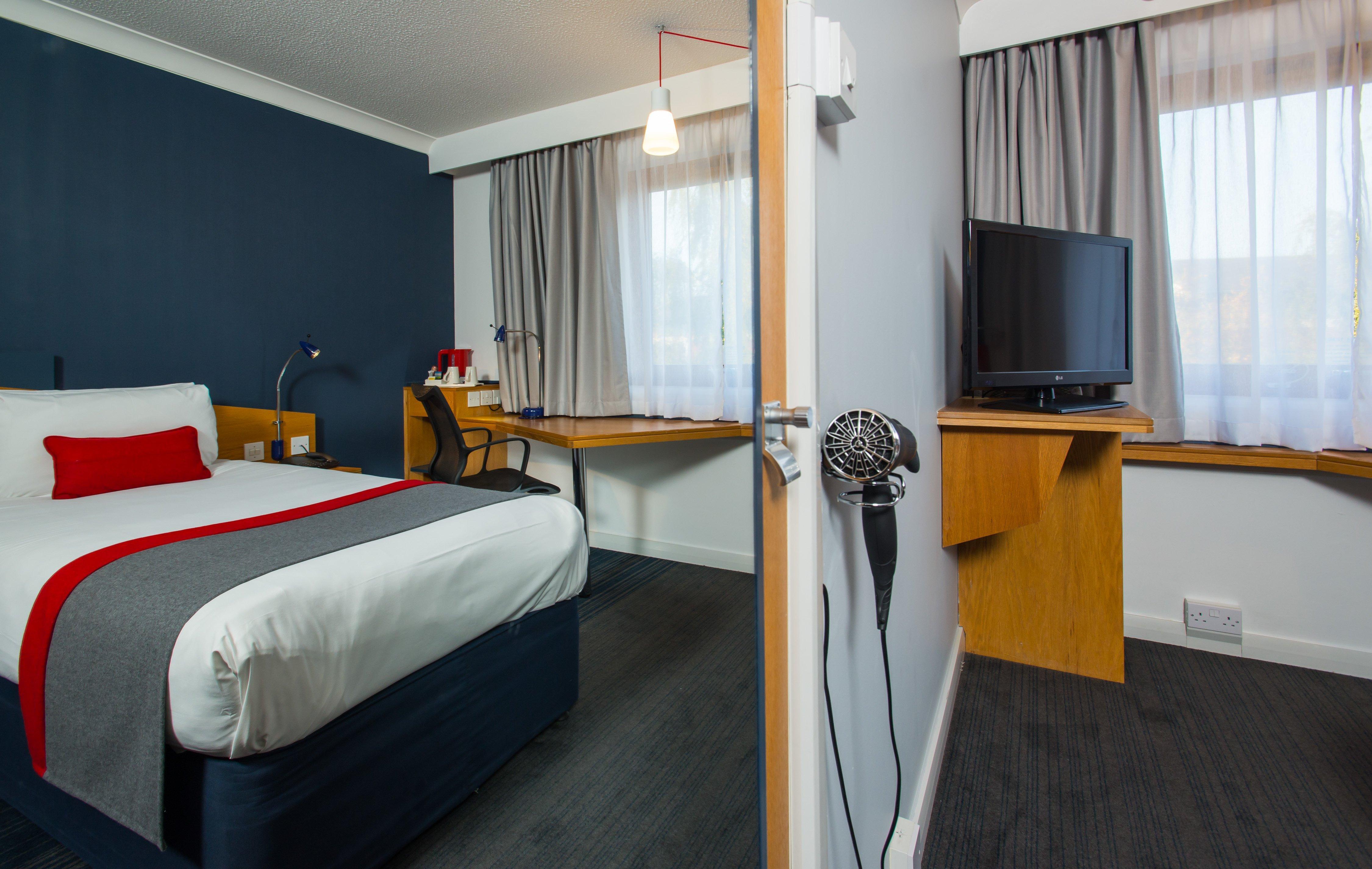 Holiday Inn Express Exeter East By Ihg Eksteriør billede