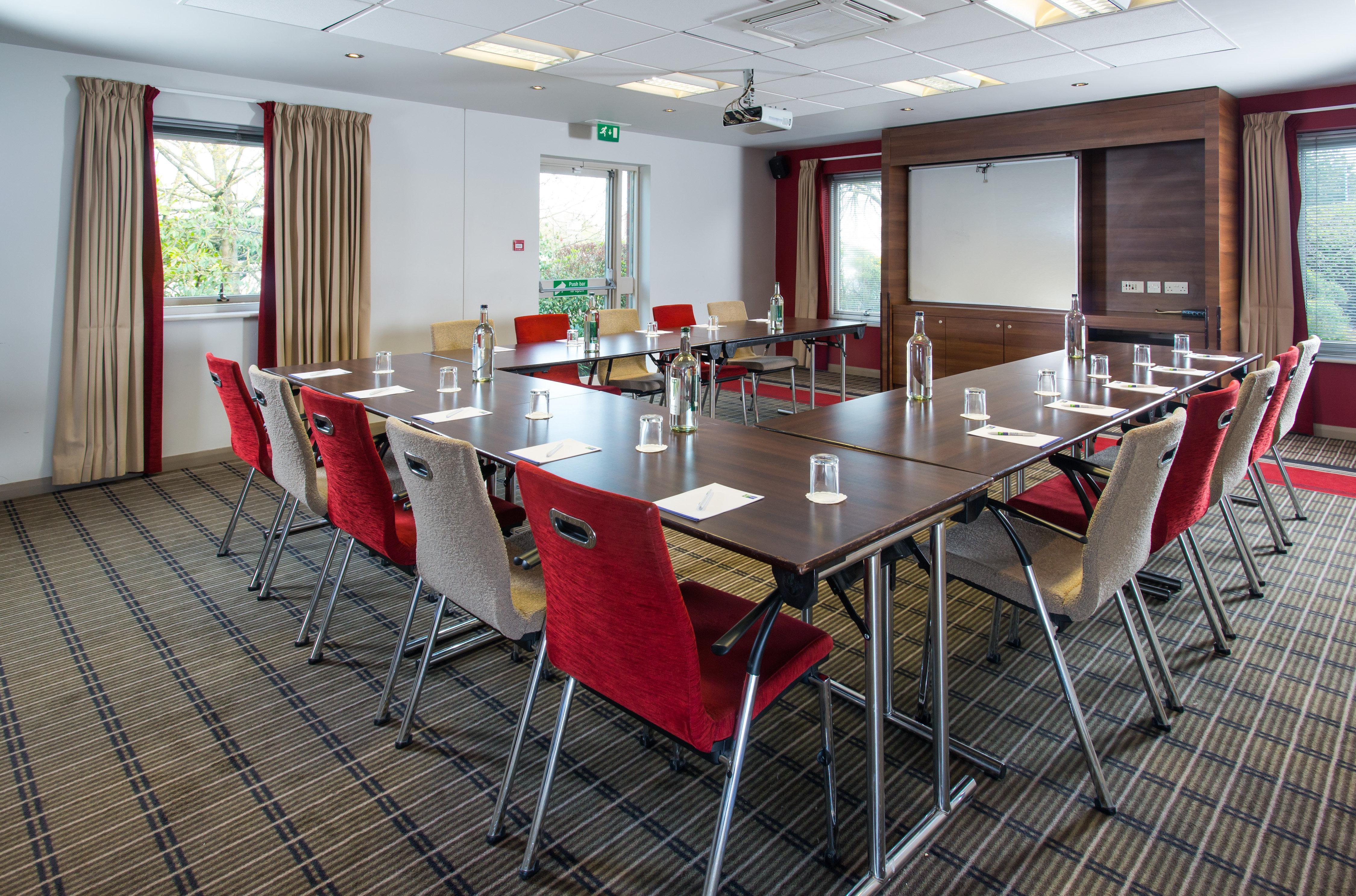 Holiday Inn Express Exeter East By Ihg Eksteriør billede