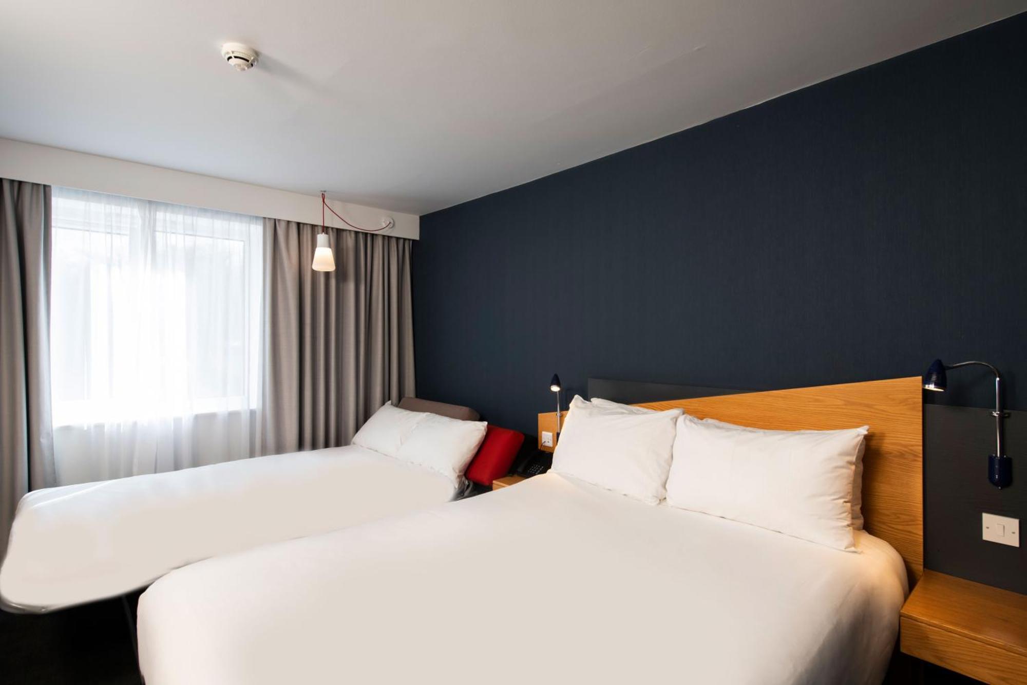 Holiday Inn Express Exeter East By Ihg Eksteriør billede