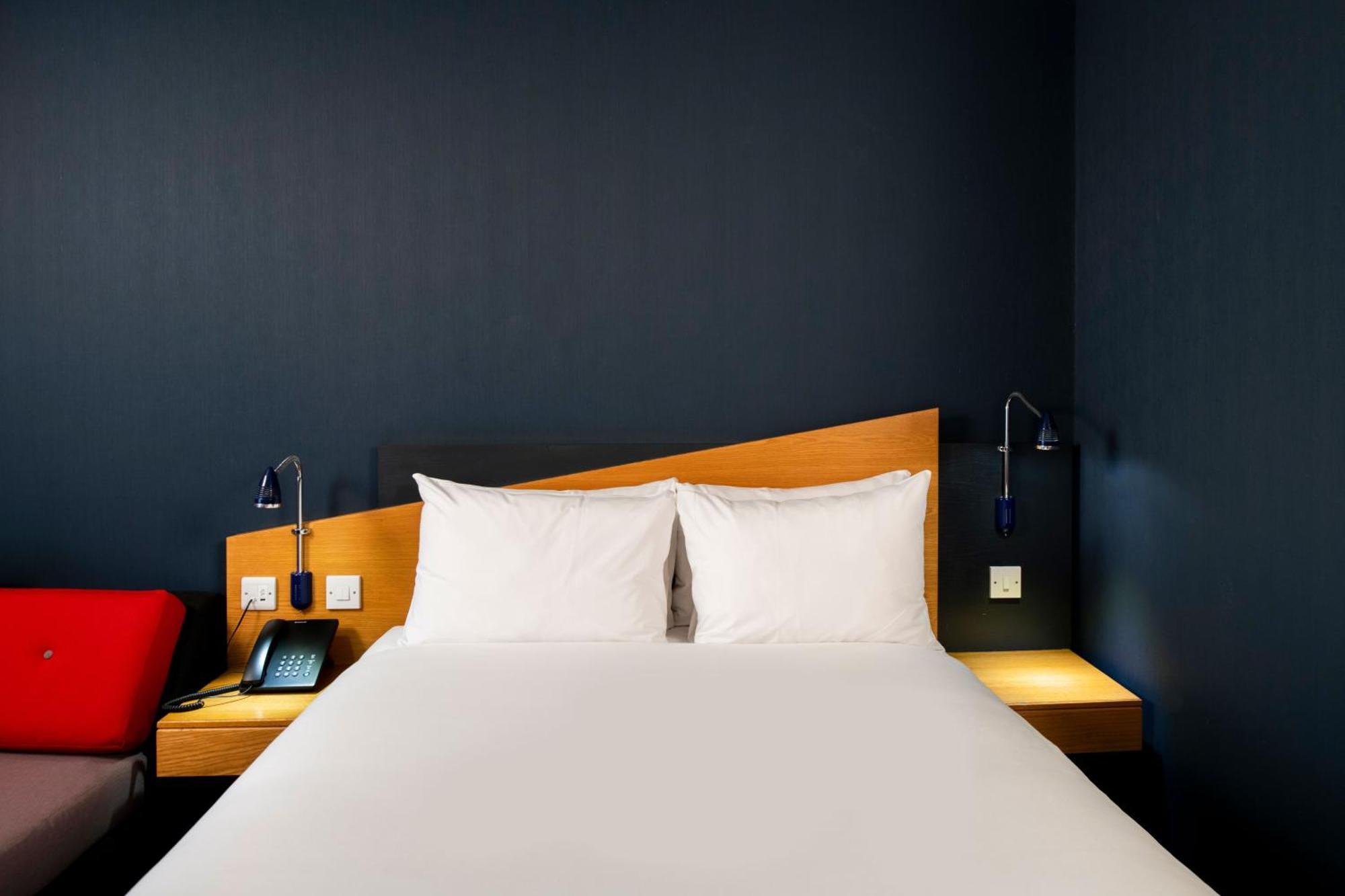 Holiday Inn Express Exeter East By Ihg Eksteriør billede