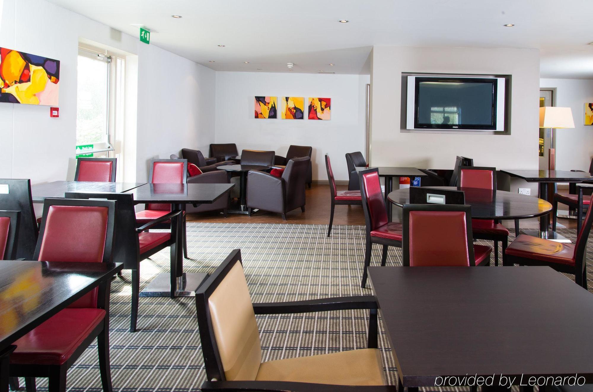 Holiday Inn Express Exeter East By Ihg Eksteriør billede