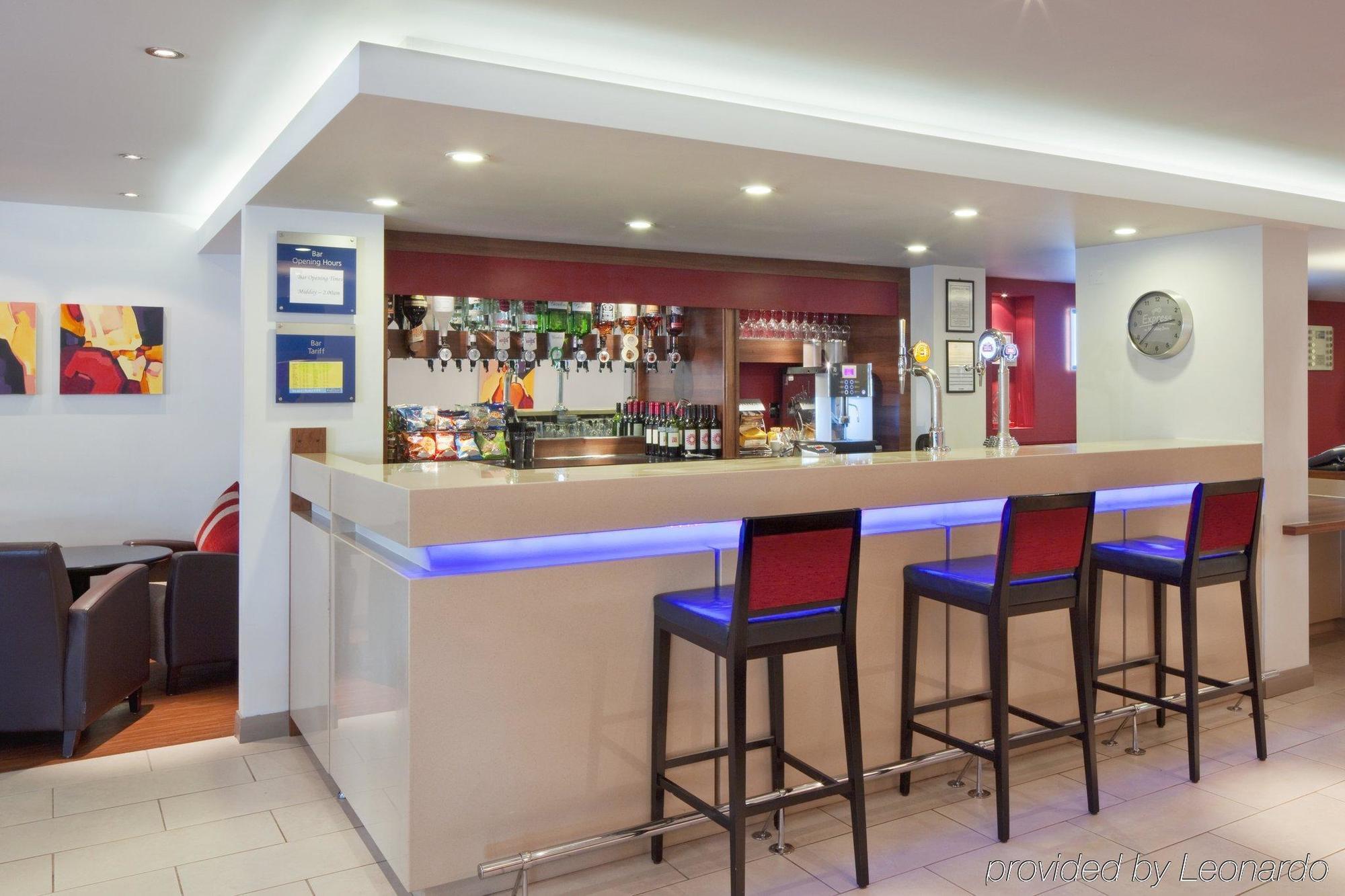 Holiday Inn Express Exeter East By Ihg Eksteriør billede