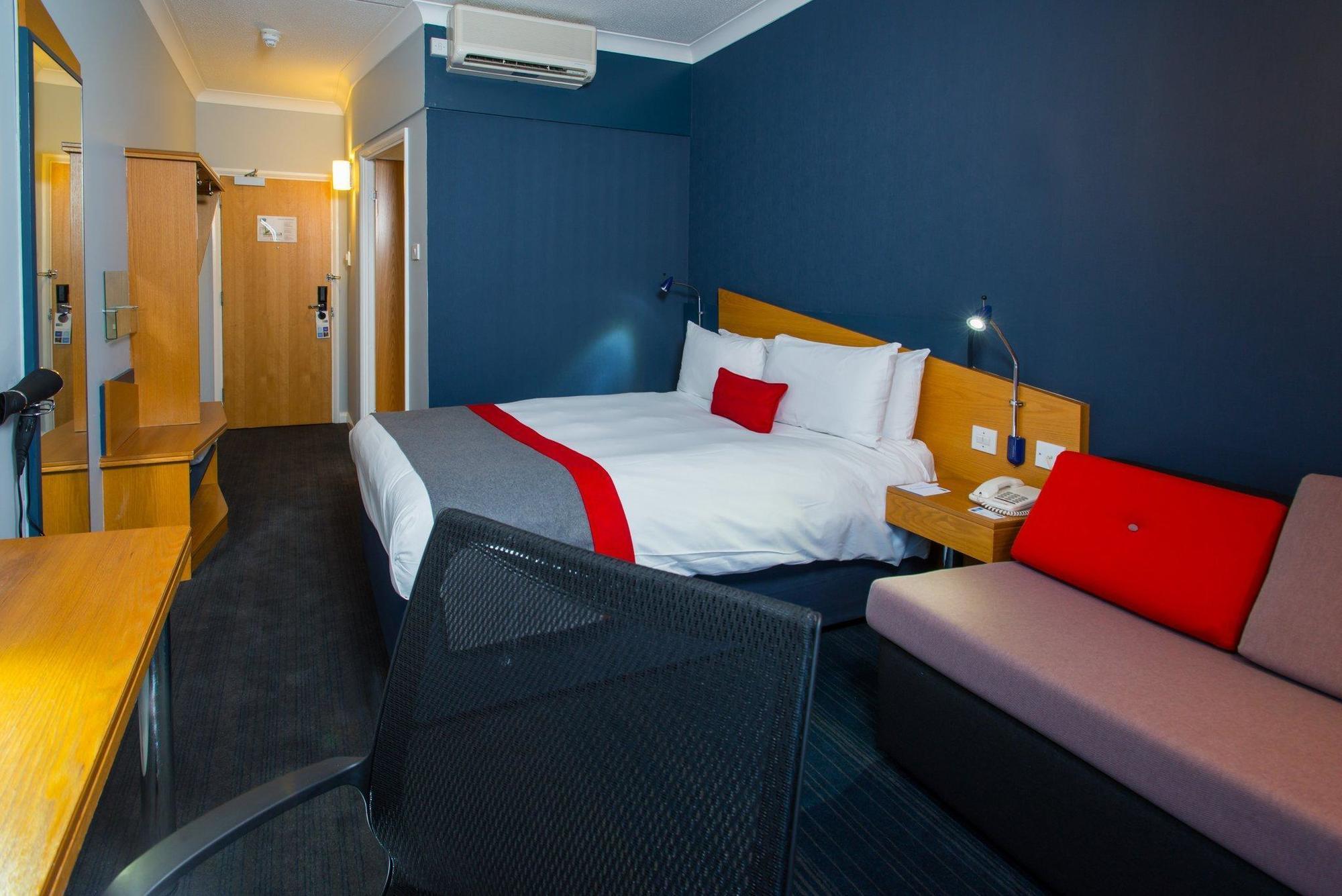 Holiday Inn Express Exeter East By Ihg Eksteriør billede