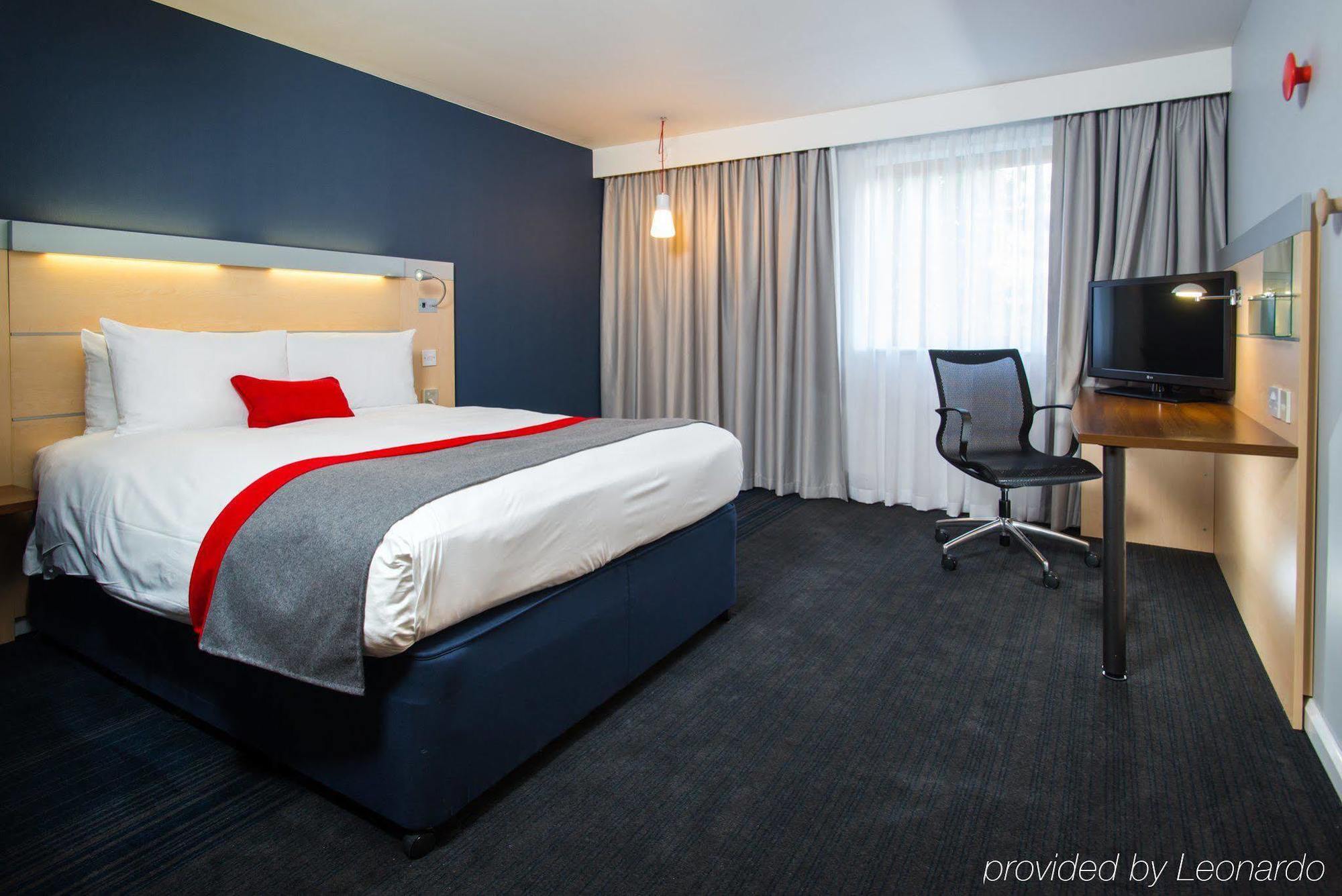 Holiday Inn Express Exeter East By Ihg Eksteriør billede