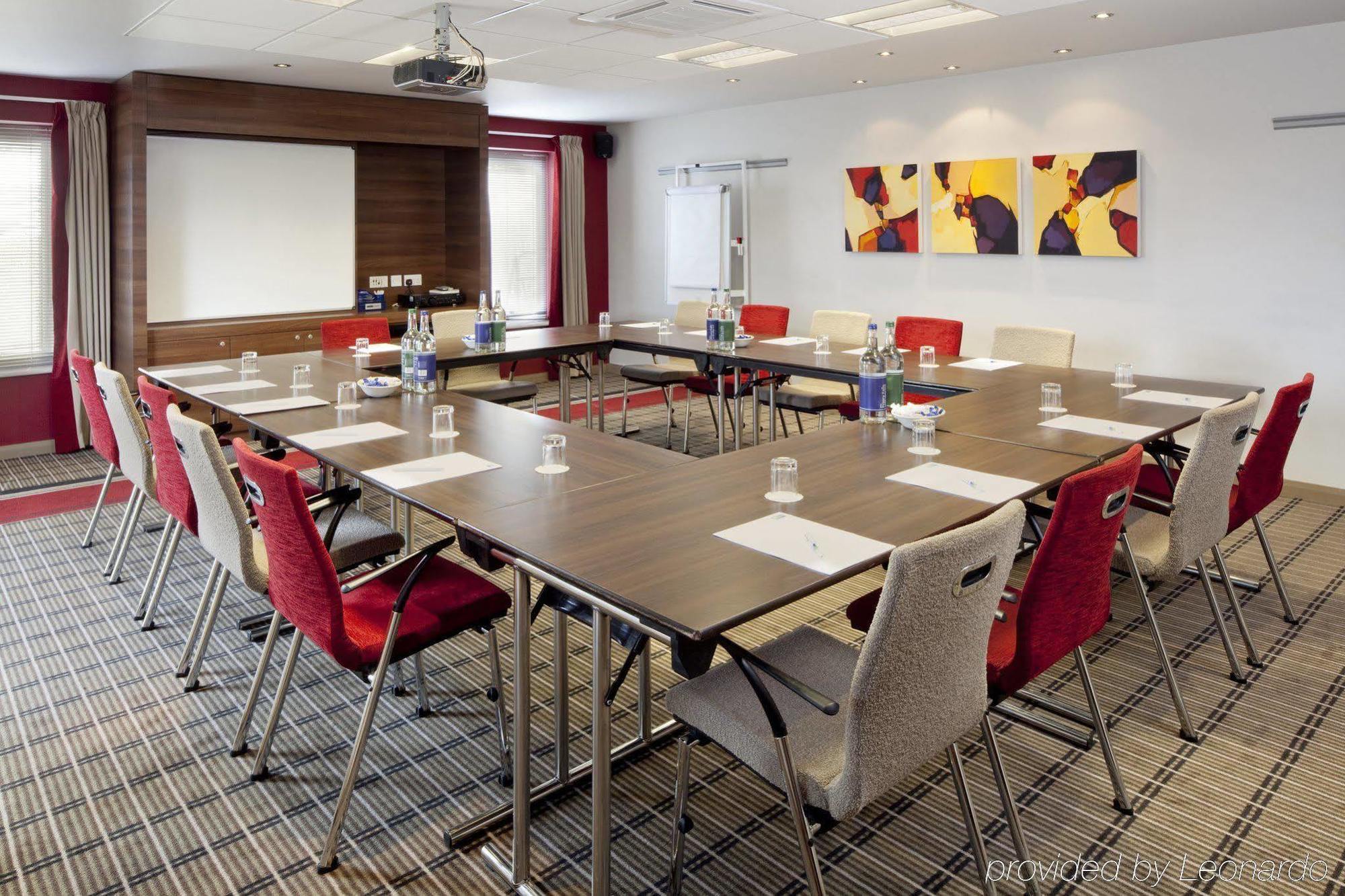 Holiday Inn Express Exeter East By Ihg Eksteriør billede