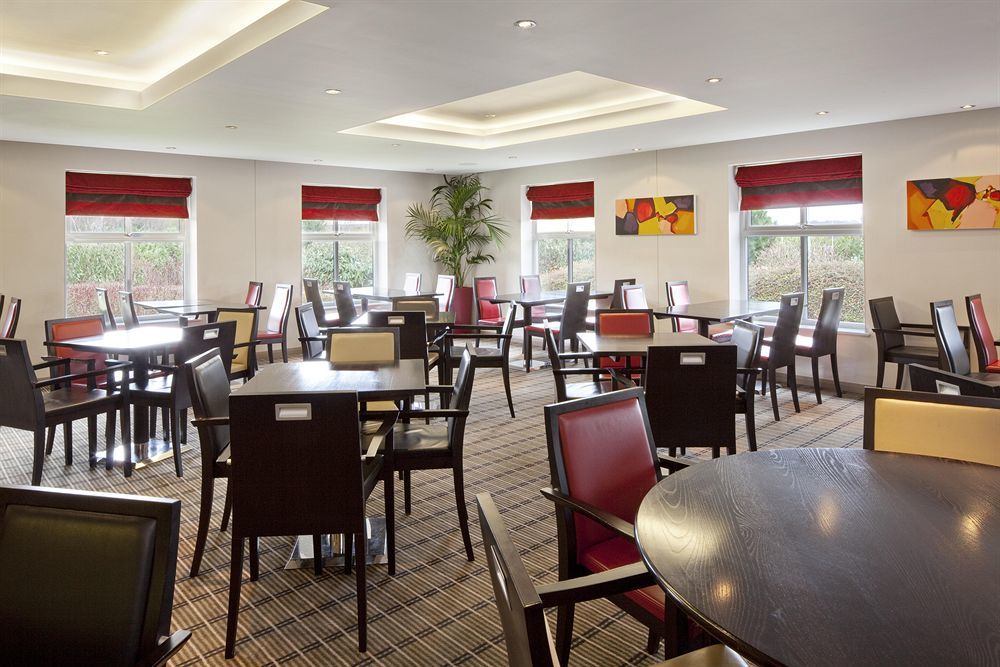 Holiday Inn Express Exeter East By Ihg Eksteriør billede
