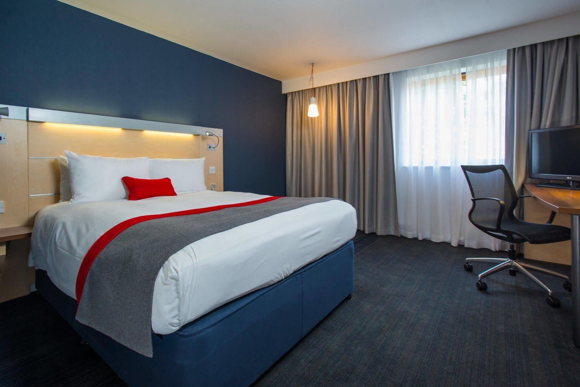 Holiday Inn Express Exeter East By Ihg Eksteriør billede