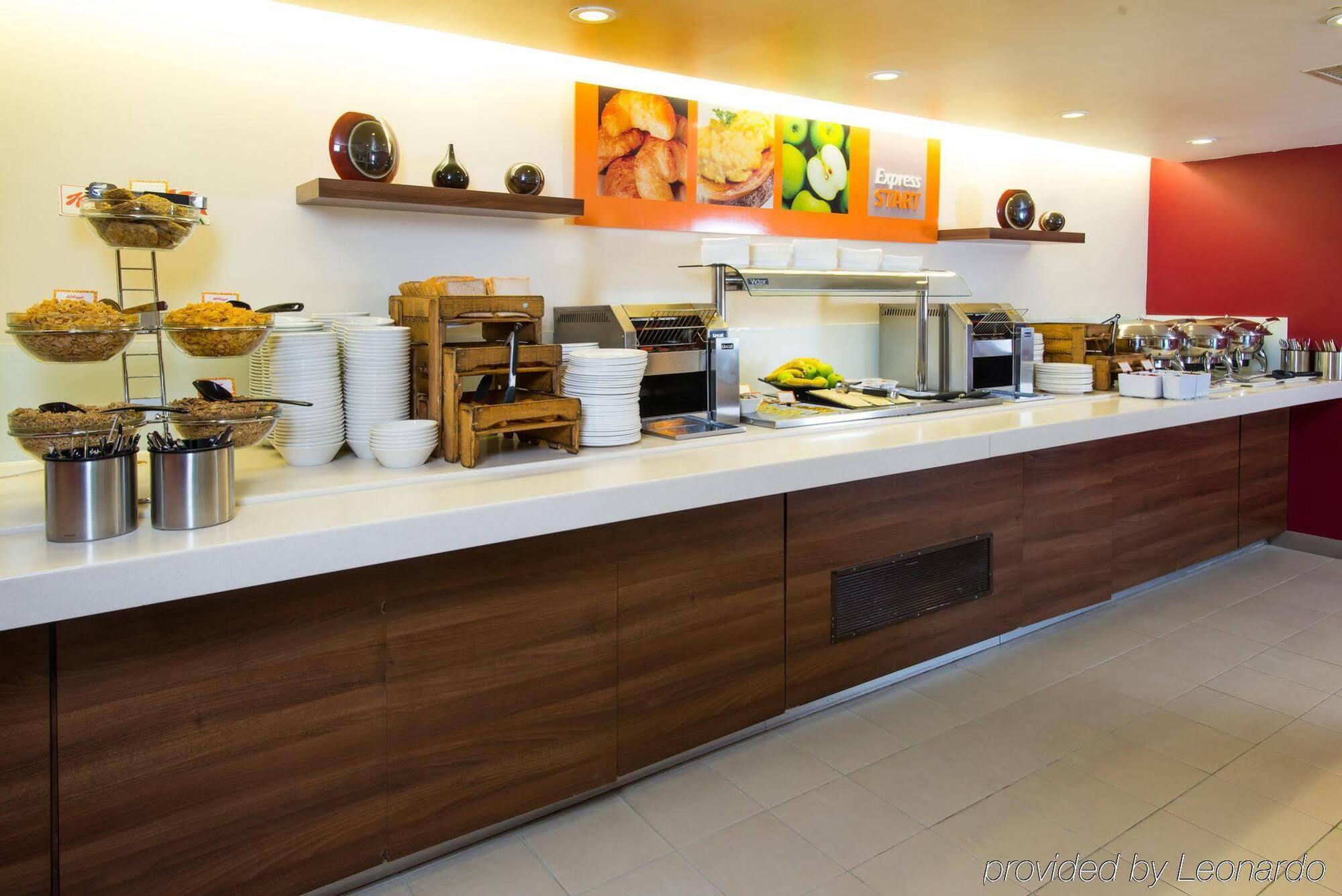 Holiday Inn Express Exeter East By Ihg Eksteriør billede